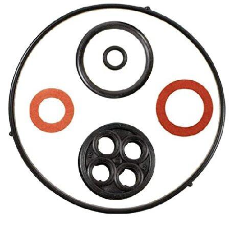 【並行輸入品】 Missiscily 16010-ZE2-812 キャブレターガスケットキット ホン...