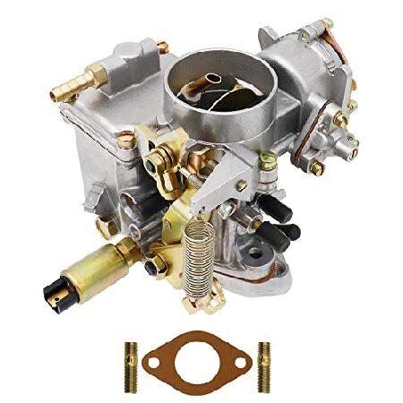 【並行輸入品】 VergasRetor 30/31 PICT-3 キャブレター 1975-1982 ...