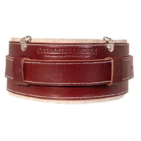 【並行輸入品】 Occidental Leather 5135 SM ストロングホールドベルトシステ...