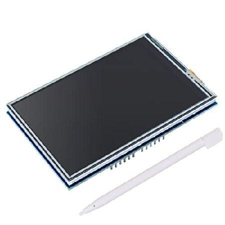 【並行輸入品】 Hosyond 3.5インチ 480X320 TFT タッチスクリーンモジュール L...