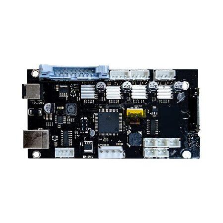 WEEFUN Motherboard (R62AS) for TINA2 Basic V3 V5 O...