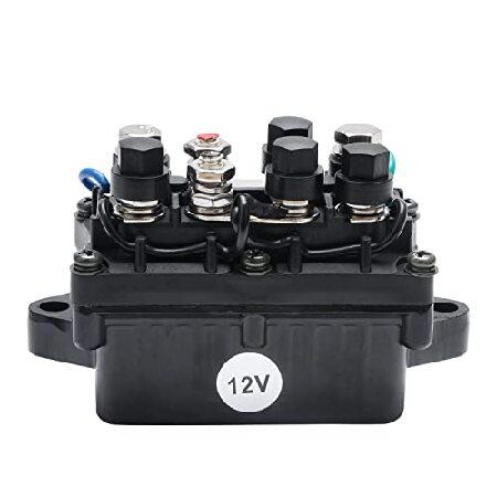 【並行輸入品】 MaySpare トリムリレー 63P-81950-00-00 4ストローク 船外モ...