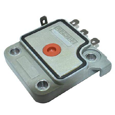 【並行輸入品】 イグニッションコントロールモジュール E12-303 30130-P06-006 ホ...