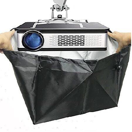 Roof Projector Dust Cover Antistatic Ceiling Proje...