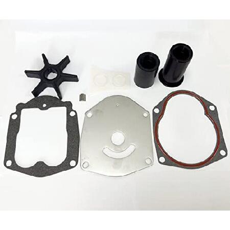 【並行輸入品】 Forestity Compatible with 821354A2 Water P...