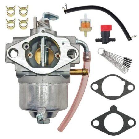 【並行輸入品】 Cylinman 15003-2349 キャブレター カワサキ FC420V 4スト...