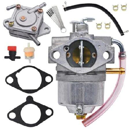 【並行輸入品】 Cylinman 15003-2153 キャブレター Kawasaki FC420V...