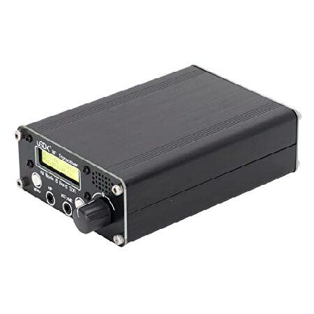 Radio Transceiver, 8 Band Radio Transceiver LCD Di...