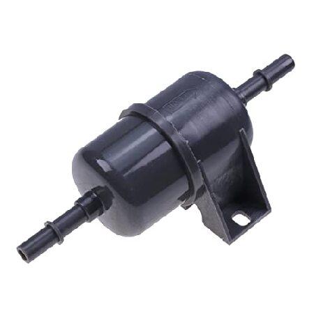 【並行輸入品】 YIHETOP Fuel Filter AM117584 Compatible fo...