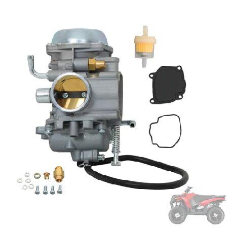 【並行輸入品】 キャブレター BST34-235 ATV キャブレター 交換用部品 Magnum 3...