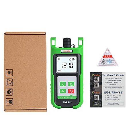 【並行輸入品】 Komshine Fiber Optic Light Source OLS MM K...