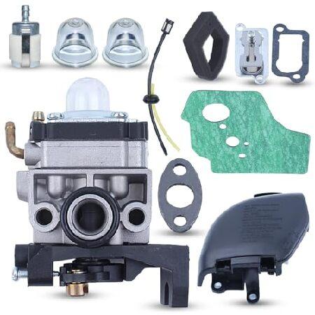 【並行輸入品】 Atunee GX35 Carburetor for Honda GX35 HHT3...