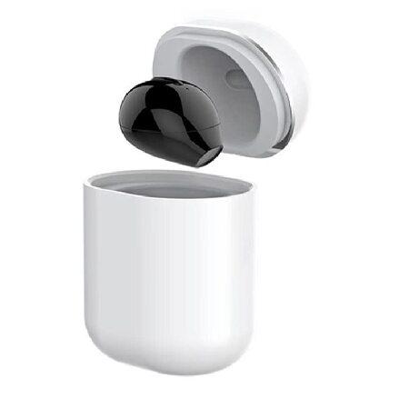 Loluka Bluetooth Earbud Single 5.0, Mini Invisible...