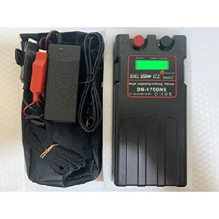 【並行輸入品】 DN-1700NS  14000mAh 14.8V Lithium Battery ...