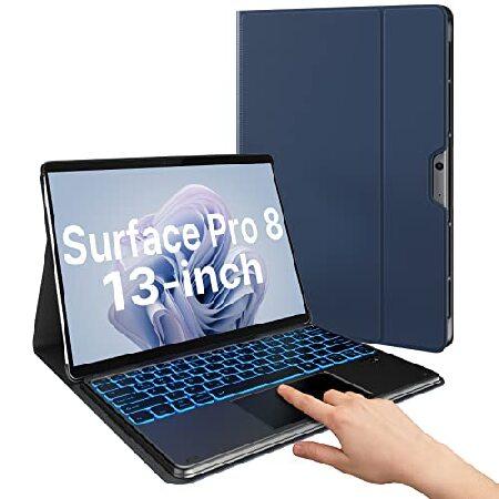typecase Keyboard for Surface Pro 9-2022 (13インチ) ス...