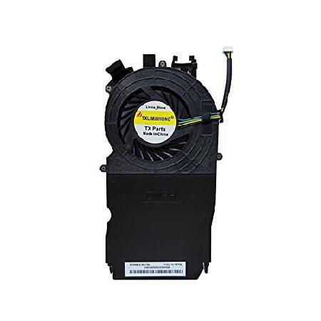 【並行輸入品】 TXLIMINHONG CPU冷却ファン 適合機種: Lenovo ThinkCen...
