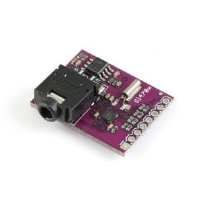 【並行輸入品】 JESSINIE Si4703...の詳細画像1
