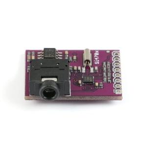 【並行輸入品】 JESSINIE Si4703...の詳細画像2