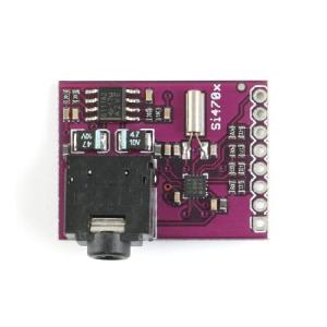【並行輸入品】 JESSINIE Si4703...の詳細画像3