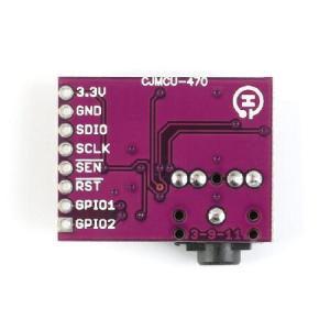 【並行輸入品】 JESSINIE Si4703...の詳細画像4