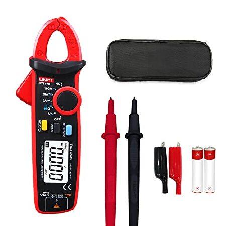【並行輸入品】 UNI-T UT210e Mini Clamp Meter ＆ Alligator ...