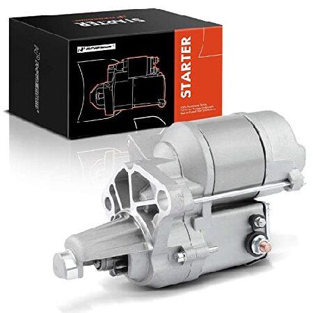 【並行輸入品】 A-Premium スターターモーター B1500 2500 3500 Dakota...