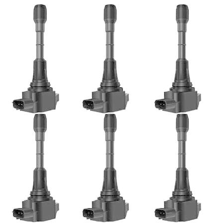 【並行輸入品】 OCPTY イグニッションコイルコイルパック 22448-EY00A UF617、日...