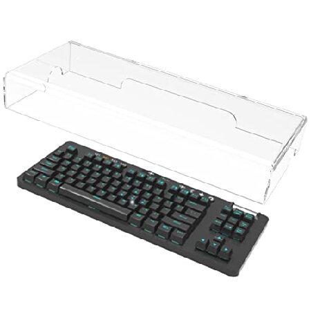 Geekria キーボード カバー ケース 互換品 ロジクール G Logicool G PRO/ ...