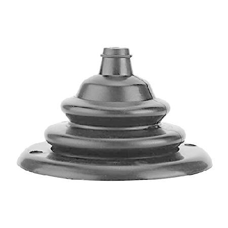 【並行輸入品】 Motor Well ブーツ 2.75インチ モーターウェル リギング ケーブルブー...