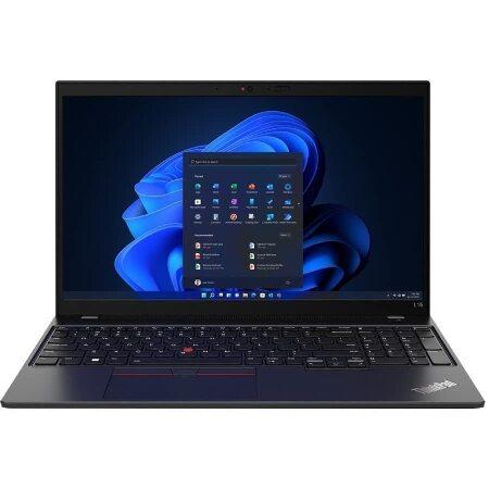 【並行輸入品】 Lenovo ThinkPad L15 Gen 3 21C30050US 15.6"...