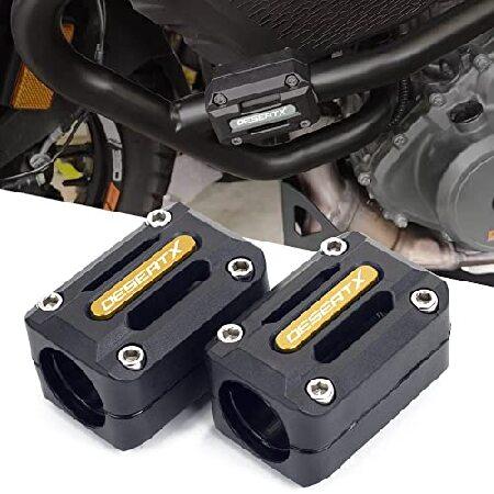 【並行輸入品】 2021 2022 for Ducati Desert X DesertX Moto...