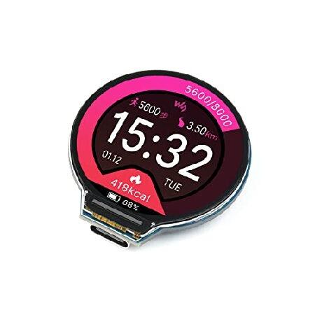 【並行輸入品】 RP2040マイクロコントローラーボード Raspberry Pi RP2040に基...