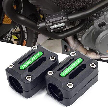 【並行輸入品】 2021 2022 for Ducati Desert X DesertX Moto...