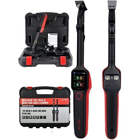 【並行輸入品】 Autel MaxiTPMS TBE200 with Screen Wiper Au...
