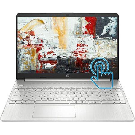 【並行輸入品】 HP Business Laptop, 15.6" HD Touchscreen, ...