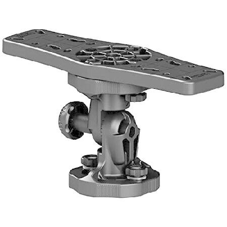 【並行輸入品】 Rail Blaza (レイルブレイザ) HEXX フィッシュファインダーマウント ...