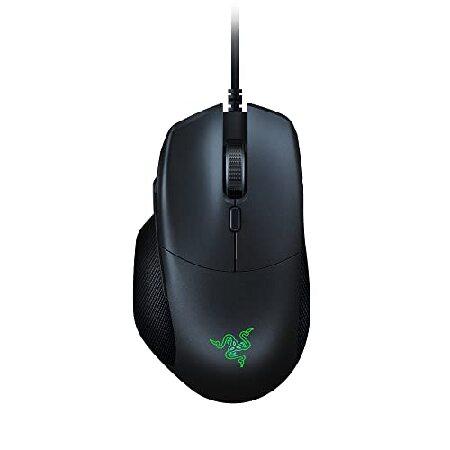 【並行輸入品】 Razer Basilisk Essential ゲーミングマウス 6400 DPI...
