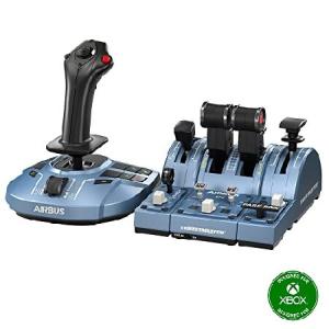 THRUSTMASTER Thrustmaster T.Flight Hotas 4 Flight Stick スラスト
