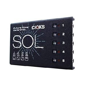 SONICAKE イコライザー エフェクター EQ 10 バンド Tone Group
