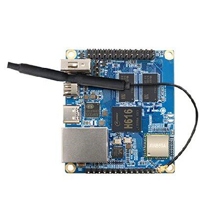 【並行輸入品】 Orange Pi Zero 2 Development Board 1GB RAM...