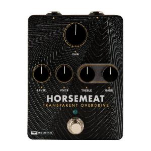 【並行輸入品】 PRS HORSEMEAT オーバードライブ ポールリードスミス(Paul Reed Smith)