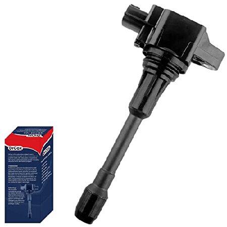【並行輸入品】 DrCax OEM イグニッションコイル UF549 C1696 5C1753 20...