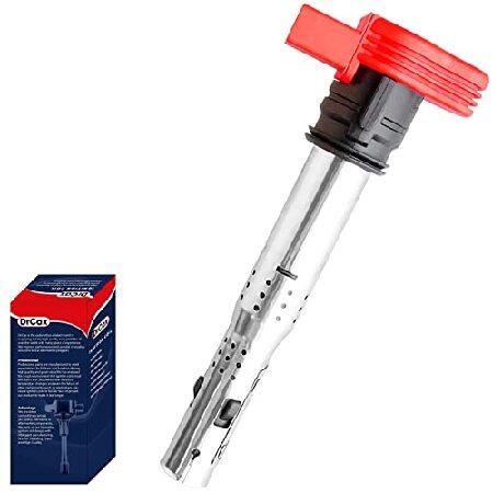 【並行輸入品】 DrCax OEM イグニッションコイル UF529 C1631 フォルクスワーゲン...