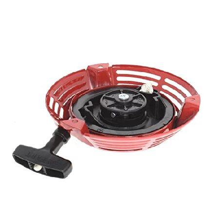 【並行輸入品】 munirater GCV160 リコイルプルスタート交換用 GXV160 HR21...