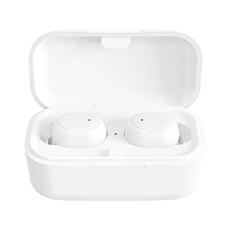 Sanpyl Wireless Translator Earbuds, J4 Translation...