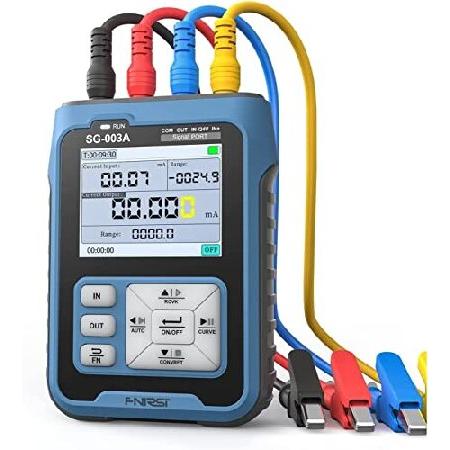 【並行輸入品】 FNIRSI SG-003A Signal Generator - 0-24mA 0...