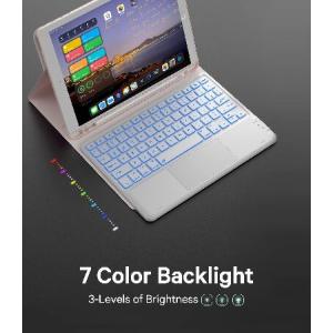 【並行輸入品】 GreenLaw iPad 9...の詳細画像1