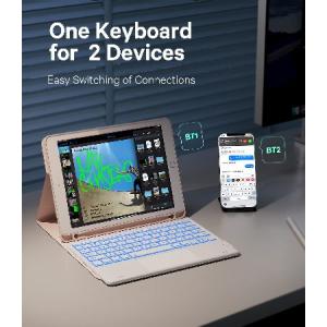 【並行輸入品】 GreenLaw iPad 9...の詳細画像3
