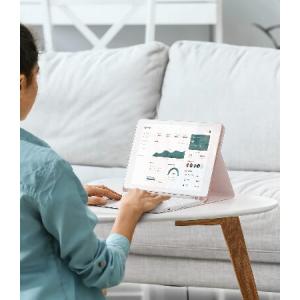 【並行輸入品】 GreenLaw iPad 9...の詳細画像5