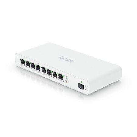【並行輸入品】 Router UBIQUITI UISP-S GIGABIT POE MICROPO...